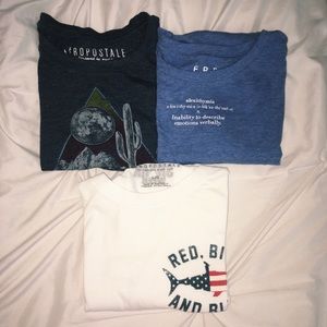 T-shirt Bundle